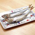 クックDAD's cooksnap of when they made 骨まで丸ごと鰯の♪自分で作れる丸干し.
