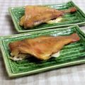 umemodoki's cooksnap of when they made 出汁はオイスターソース！赤魚の煮付け.