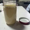 クックchitann's cooksnap of when they made 自家製マヨネーズ.