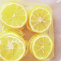 ＭEGUMI❤︎'s cooksnap of when they made *簡単美味*レモンの砂糖漬け★.