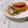 yesmama's cooksnap of when they made ♪鶏ささ身と三つ葉のわさびじょうゆあえ♪.