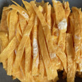 らんとこなん's cooksnap of when they made 冷やし中華・ちらし寿司に！【錦糸卵】.
