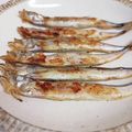 はるピンママ's cooksnap of when they made ししゃもを焦がざずフライパンで焼こう。.