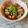 さくらん餅's cooksnap of when they made 簡単☆サーモンと納豆のポン酢和え.