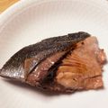 ぴろり＋'s cooksnap of when they made 油なしでもふっくら♡鰤の塩焼き.