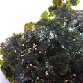 ＴＭＴ's cooksnap of when they made 焼き海苔でピリ辛韓国のり風ふりかけ.