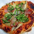 クック3N0VKO☆'s cooksnap of when they made ピザ生地【覚書】.