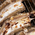 ふぁんころ's cooksnap of when they made カマスの塩焼き.