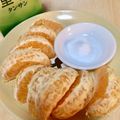 FUHAKKY's cooksnap of when they made ひいお婆ちゃんの八朔、夏蜜柑の食べ方☆.