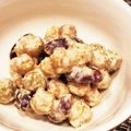 CASAmisa's cooksnap of when they made ミックスビーンズのまろやか柚子胡椒和え.