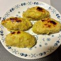 こぐまちゃんの嫁's cooksnap of when they made スイートポテト♡メモ用.