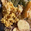 【ぷちとまとぅ】's cooksnap of when they made コーン天ぷら.