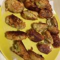 ピーナッツ子♪'s cooksnap of when they made バカリャウコロッケ.