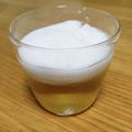みゆ1008's cooksnap of when they made ビールじゃないよ！りんごゼリー♪.