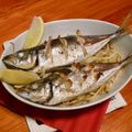 だぁシェフ's cooksnap of when they made オーブンで焼くだけアジのハーブ焼き.