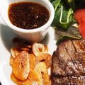 cococo710's cooksnap of when they made いろいろ使える☆にんにくチップ.