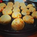 おらんでう～たん's cooksnap of when they made たこ焼きの生地.