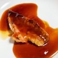 クロス大好き's cooksnap of when they made 赤魚の♡お洒落なお味な♡ムニエル♡.