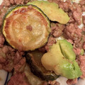あきやまむ's cooksnap of when they made ズッキーニのマリネ♪簡単咽の渇き漢方薬膳.