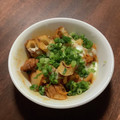 四児のハハ's cooksnap of when they made チーズとろりのキムチとちくわ炒め.