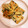 ❁Abake❁'s cooksnap of when they made 玉ねぎとちくわの和風チヂミ.