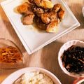 mack♪♪♪'s cooksnap of when they made 鶏もも肉のソテー♪ゆず胡椒照り焼き.