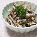 ぱふ♪'s cooksnap of when they made 簡単♪妊婦さんに嬉しいおつまみ煮干し.