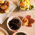 mack♪♪♪'s cooksnap of when they made サラダほうれん草のミモザサラダ.