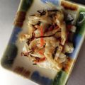 農家の娘りん's cooksnap of when they made *キャベツと塩こんぶの箸休め*.