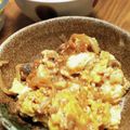 泉水・真希's cooksnap of when they made 鶏ミンチと豆腐のふわとろ卵のケチャップ煮.