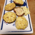 ういき☆彡's cooksnap of when they made 椎茸のマヨカレー焼き.