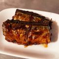 Ｙｕｐｐｙ's cooksnap of when they made 何コレ？ふわとろ～♪サンマ甘露煮★.