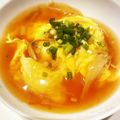 chomo0925's cooksnap of when they made 王将の天津飯を超えた 絶品 天津飯.