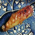 soysauce17's cooksnap of when they made トースターで甘辛手羽中.