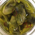クックR7H0T9☆'s cooksnap of when they made 簡単！だけど美味しい牡蠣のオイル漬け.