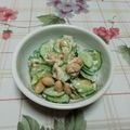 レオミウ's cooksnap of when they made 豆サラダ② 大豆の和風ツナあえ.