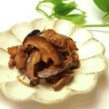 とのチャマ's cooksnap of when they made 椎茸と帆立の佃煮.