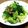 ちぇりぃ2014's cooksnap of when they made 簡単美味♪ブロッコリーのおかか塩昆布あえ.