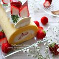 ♪しんちんぐ～♪'s cooksnap of when they made いちごのミニタルト.