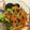 料理ニガテ系女子☆'s cooksnap of when they made 春キャベツとコーンのサラダ【柏市学校給食.