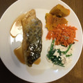 しょみどん's cooksnap of when they made ✿　さわら　ほわほわ　照り焼き　✿.