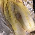 料理ニガテ系女子☆'s cooksnap of when they made こんなに美味しいの？！白菜丸ごと焼き.
