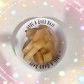 ☆hironon☆'s cooksnap of when they made レンジで簡単♪おいしい♪大根の煮物.