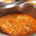 魔法使いの弟子の弟子's cooksnap of when they made かんたんおいしいミートソース.
