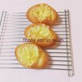 まあまま☆0403's cooksnap of when they made 欲張り☆たまご＆コーンマヨパン♡.