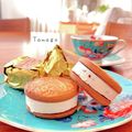 まんまるたまご's cooksnap of when they made バタークリーム（イタリアンメレンゲ）.