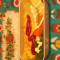 プルンバゴ's cooksnap of when they made うまうま♪簡単挽き肉オムレツ.