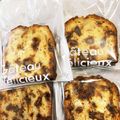 Macky5512's cooksnap of when they made 胡桃プラリネクリームチーズ♡バターケーキ.