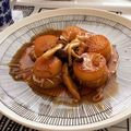 EcoRedwine's cooksnap of when they made 3階建の大根チーズガーリックステーキ♪.