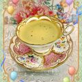 ☆なあなクック☆'s cooksnap of when they made ミルクティーコーヒー.